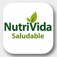 NutriVida Saludable logo